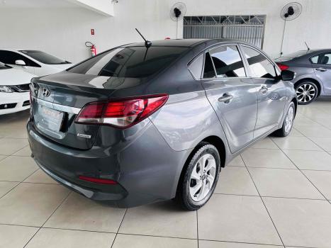 HYUNDAI HB 20 Sedan , Foto 5