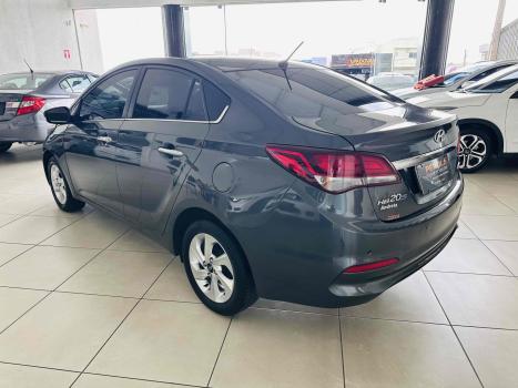 HYUNDAI HB 20 Sedan , Foto 6