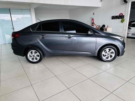 HYUNDAI HB 20 Sedan , Foto 7