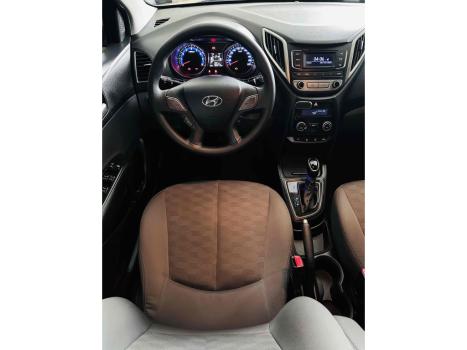 HYUNDAI HB 20 Sedan , Foto 8