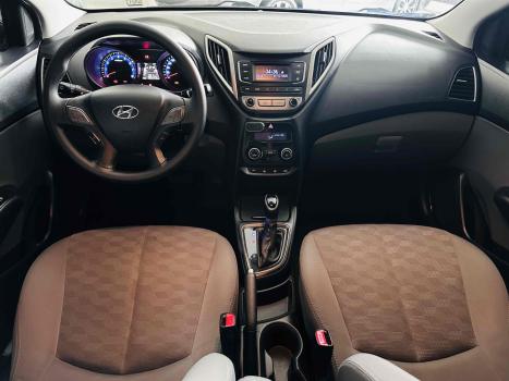 HYUNDAI HB 20 Sedan , Foto 9