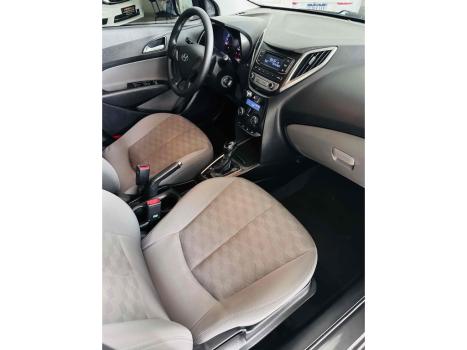 HYUNDAI HB 20 Sedan , Foto 10