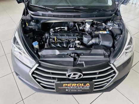 HYUNDAI HB 20 Sedan , Foto 13