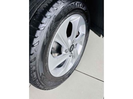 HYUNDAI HB 20 Sedan , Foto 14