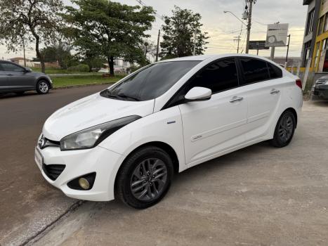 HYUNDAI HB 20 Sedan 1.6 16V 4P FLEX IMPRESS, Foto 5