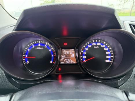 HYUNDAI HB 20 Sedan 1.6 16V 4P FLEX IMPRESS, Foto 12