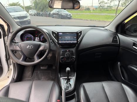 HYUNDAI HB 20 Sedan 1.6 16V 4P FLEX IMPRESS, Foto 13