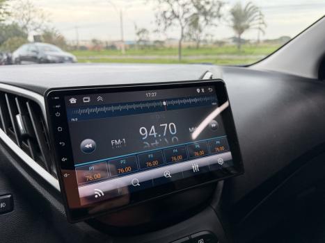 HYUNDAI HB 20 Sedan 1.6 16V 4P FLEX IMPRESS, Foto 14