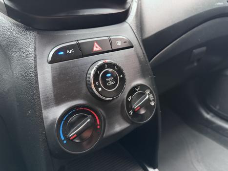 HYUNDAI HB 20 Sedan 1.6 16V 4P FLEX IMPRESS, Foto 16