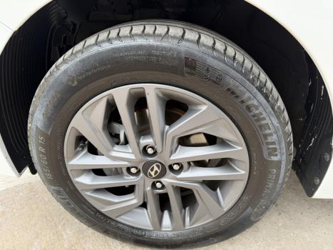 HYUNDAI HB 20 Sedan 1.6 16V 4P FLEX IMPRESS, Foto 17