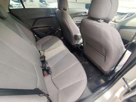 HYUNDAI HB 20 Sedan 1.6 16V 4P FLEX COMFORT AUTOMTICO, Foto 13