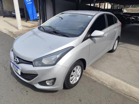 HYUNDAI HB 20 Sedan 1.6 16V 4P FLEX COMFORT AUTOMTICO, Foto 2