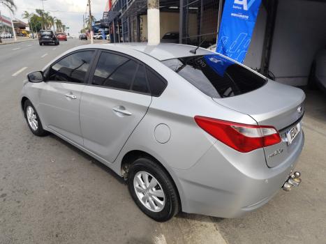 HYUNDAI HB 20 Sedan 1.6 16V 4P FLEX COMFORT AUTOMTICO, Foto 5