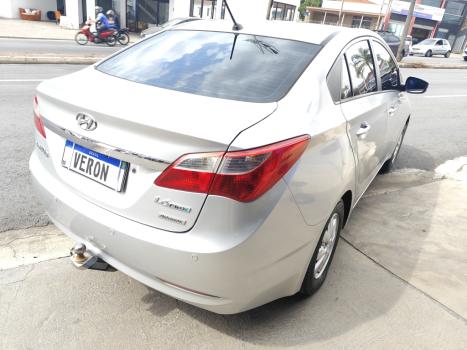 HYUNDAI HB 20 Sedan 1.6 16V 4P FLEX COMFORT AUTOMTICO, Foto 7