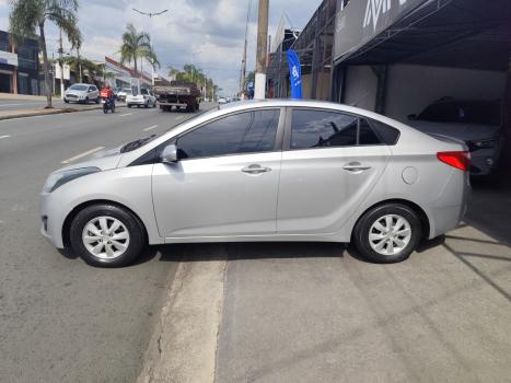 HYUNDAI HB 20 Sedan 1.6 16V 4P FLEX COMFORT AUTOMTICO, Foto 16