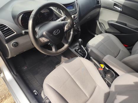 HYUNDAI HB 20 Sedan 1.6 16V 4P FLEX COMFORT AUTOMTICO, Foto 9
