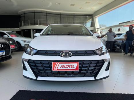 HYUNDAI HB 20 Sedan 1.0 12V 4P FLEX COMFORT PLUS, Foto 2