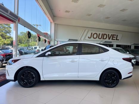 HYUNDAI HB 20 Sedan 1.0 12V 4P FLEX COMFORT PLUS, Foto 4