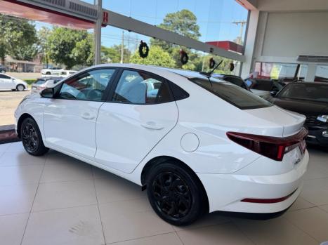 HYUNDAI HB 20 Sedan 1.0 12V 4P FLEX COMFORT PLUS, Foto 5