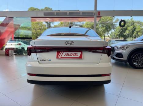HYUNDAI HB 20 Sedan 1.0 12V 4P FLEX COMFORT PLUS, Foto 6
