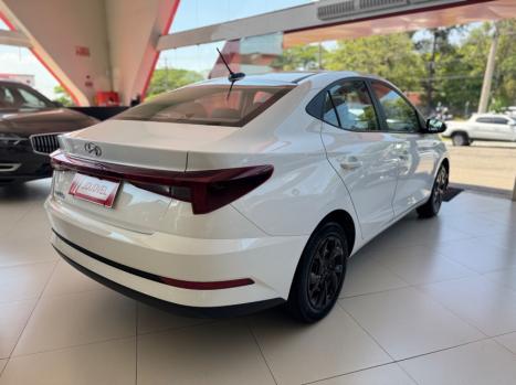 HYUNDAI HB 20 Sedan 1.0 12V 4P FLEX COMFORT PLUS, Foto 7