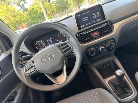 HYUNDAI HB 20 Sedan 1.0 12V 4P FLEX COMFORT PLUS, Foto 11