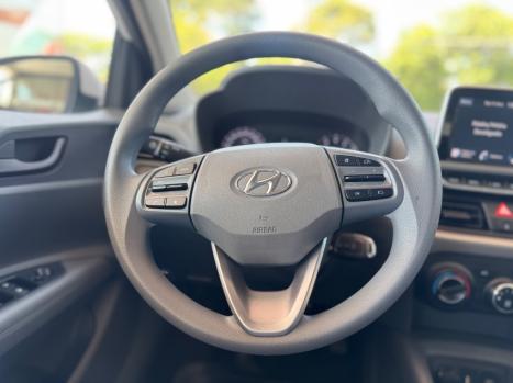 HYUNDAI HB 20 Sedan 1.0 12V 4P FLEX COMFORT PLUS, Foto 12