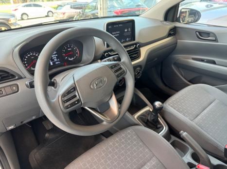 HYUNDAI HB 20 Sedan 1.0 12V 4P FLEX COMFORT PLUS, Foto 14