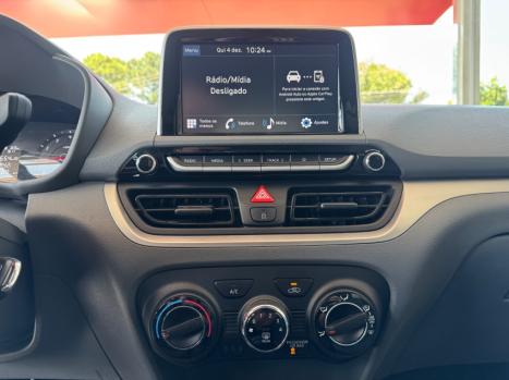 HYUNDAI HB 20 Sedan 1.0 12V 4P FLEX COMFORT PLUS, Foto 17