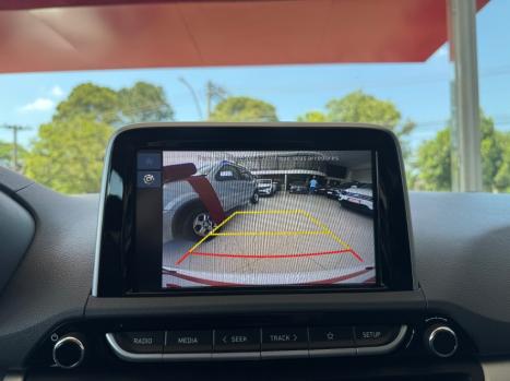 HYUNDAI HB 20 Sedan 1.0 12V 4P FLEX COMFORT PLUS, Foto 18