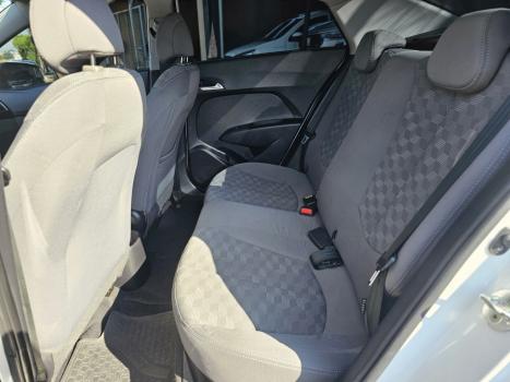 HYUNDAI HB 20 Sedan 1.6 16V 4P FLEX COMFORT AUTOM�TICO, Foto 10