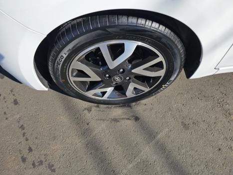 HYUNDAI HB 20 Sedan 1.6 16V 4P FLEX COMFORT AUTOM�TICO, Foto 11