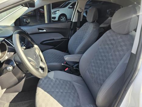 HYUNDAI HB 20 Sedan 1.6 16V 4P FLEX COMFORT AUTOM�TICO, Foto 9