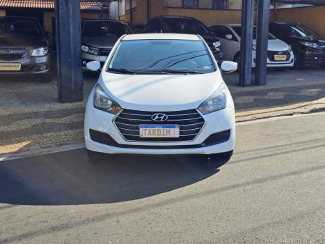 HYUNDAI HB 20 Sedan 1.6 16V 4P FLEX COMFORT AUTOM�TICO, Foto 2