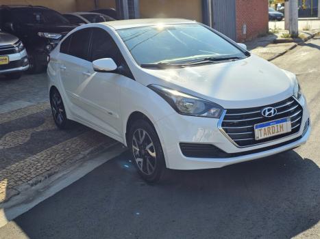 HYUNDAI HB 20 Sedan 1.6 16V 4P FLEX COMFORT AUTOM�TICO, Foto 4