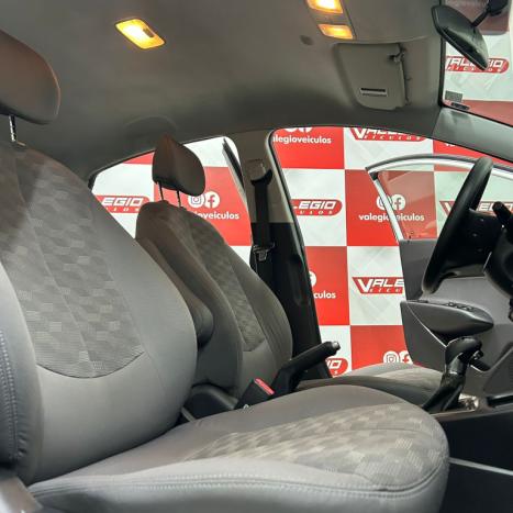 HYUNDAI HB 20 Sedan 1.6 16V 4P FLEX COMFORT PLUS AUTOM�TICO, Foto 6