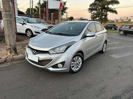 HYUNDAI HB 20 Sedan 1.6 16V 4P FLEX COMFORT PLUS, Foto 1