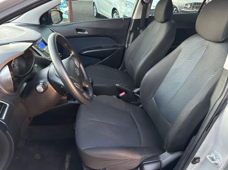 HYUNDAI HB 20 Sedan 1.6 16V 4P FLEX COMFORT PLUS, Foto 2