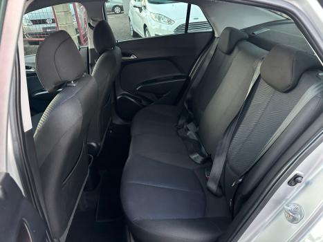HYUNDAI HB 20 Sedan 1.6 16V 4P FLEX COMFORT PLUS, Foto 4