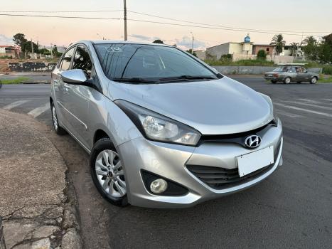 HYUNDAI HB 20 Sedan 1.6 16V 4P FLEX COMFORT PLUS, Foto 7