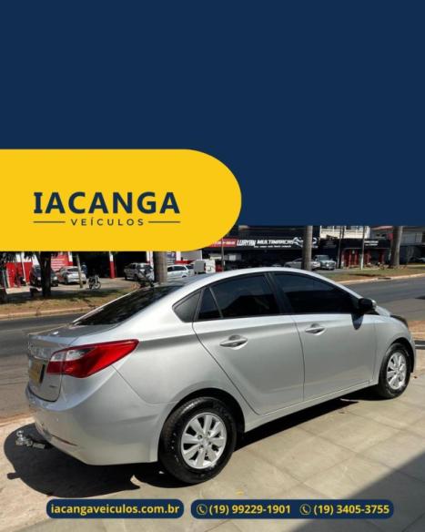 HYUNDAI HB 20 Sedan 1.0 12V 4P FLEX COMFORT STYLE, Foto 2