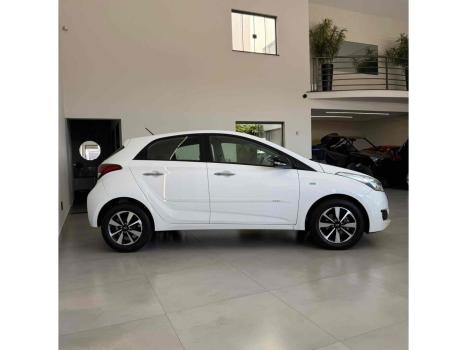 HYUNDAI HB 20 Sedan 1.6 16V 4P FLEX OCEAN, Foto 4