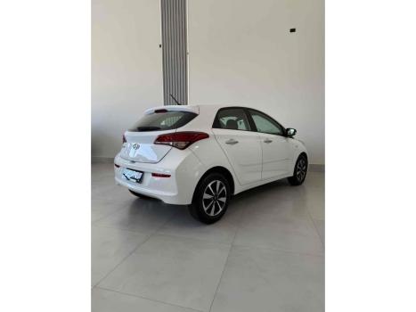HYUNDAI HB 20 Sedan 1.6 16V 4P FLEX OCEAN, Foto 5