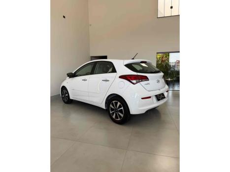 HYUNDAI HB 20 Sedan 1.6 16V 4P FLEX OCEAN, Foto 7