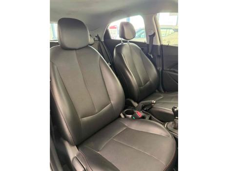 HYUNDAI HB 20 Sedan 1.6 16V 4P FLEX OCEAN, Foto 10