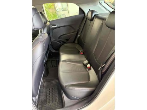 HYUNDAI HB 20 Sedan 1.6 16V 4P FLEX OCEAN, Foto 11