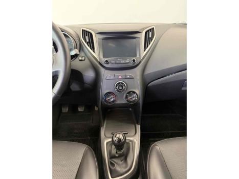 HYUNDAI HB 20 Sedan 1.6 16V 4P FLEX OCEAN, Foto 12