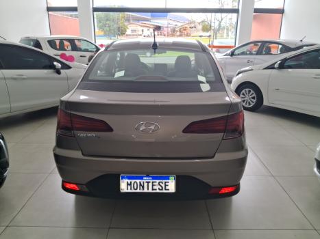 HYUNDAI HB 20 Sedan 1.0 12V 4P FLEX EVOLUTION, Foto 5