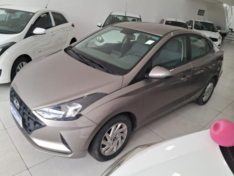 HYUNDAI HB 20 Sedan 1.0 12V 4P FLEX EVOLUTION, Foto 6