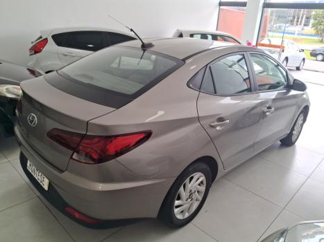 HYUNDAI HB 20 Sedan 1.0 12V 4P FLEX EVOLUTION, Foto 7